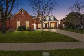 5511 Wilmington Drive, Frisco, TX 75035