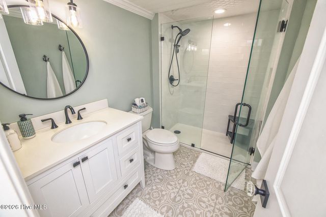 1080 Saint Joseph Street Apt 10b, Carolina Beach, NC 28428