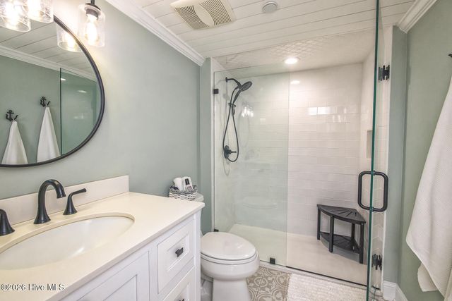 1080 Saint Joseph Street Apt 10b, Carolina Beach, NC 28428