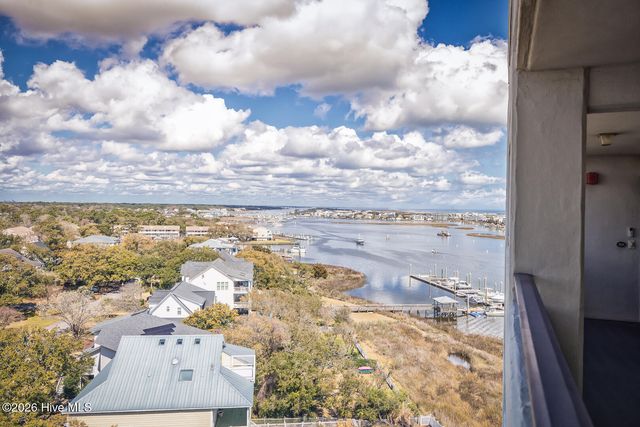 1080 Saint Joseph Street Apt 10b, Carolina Beach, NC 28428