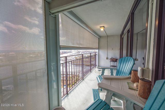 1080 Saint Joseph Street Apt 10b, Carolina Beach, NC 28428