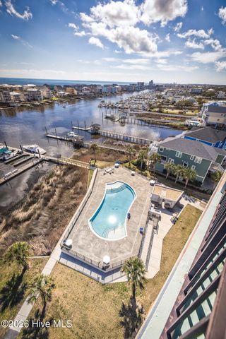 1080 Saint Joseph Street Apt 10b, Carolina Beach, NC 28428