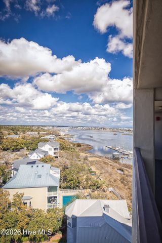 1080 Saint Joseph Street Apt 10b, Carolina Beach, NC 28428