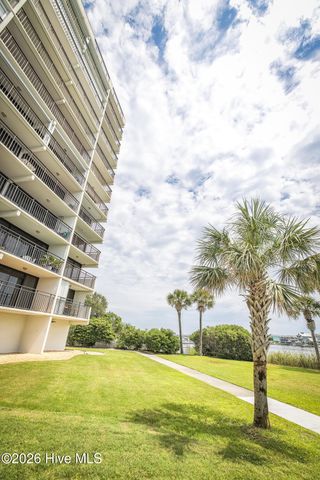 1080 Saint Joseph Street Apt 10b, Carolina Beach, NC 28428