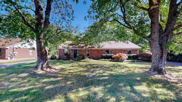 8616 Burleson Ln, Murfreesboro, TN 37129