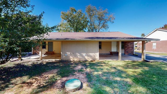 8616 Burleson Ln, Murfreesboro, TN 37129