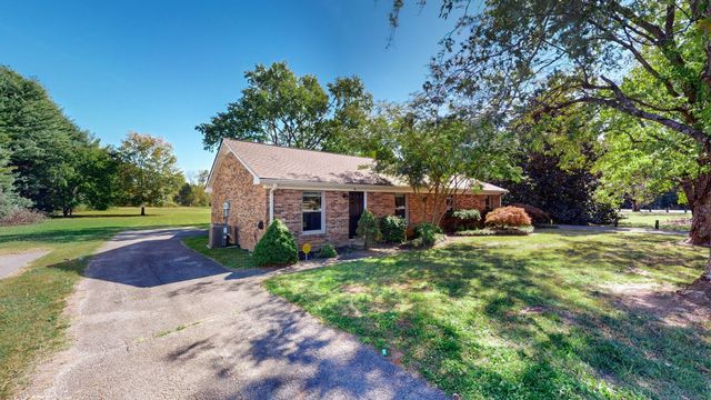 8616 Burleson Ln, Murfreesboro, TN 37129