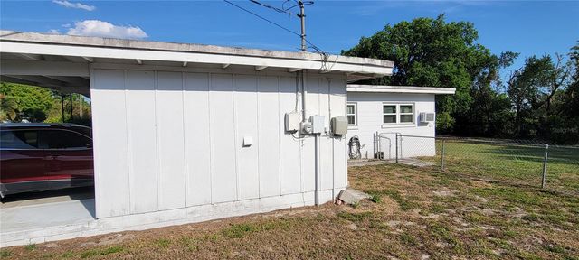 1540 AVENUE C NE, Winter Haven, FL 33881