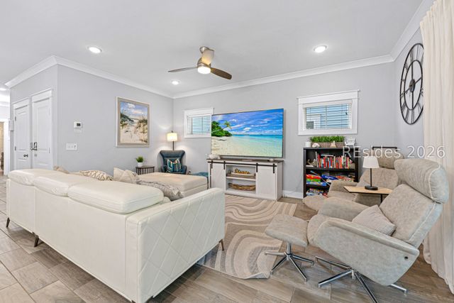 119 Sandcastle Ct, Hilton Head Island, SC 29928