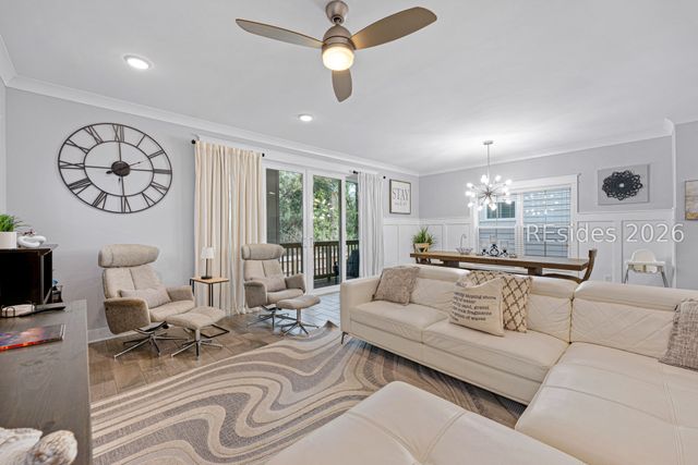 119 Sandcastle Ct, Hilton Head Island, SC 29928