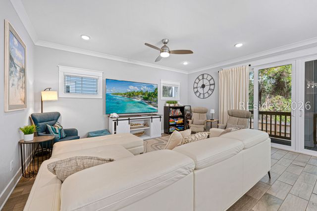 119 Sandcastle Ct, Hilton Head Island, SC 29928