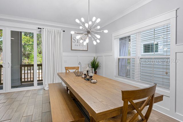 119 Sandcastle Ct, Hilton Head Island, SC 29928