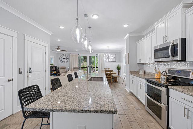 119 Sandcastle Ct, Hilton Head Island, SC 29928