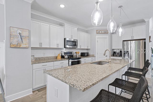 119 Sandcastle Ct, Hilton Head Island, SC 29928