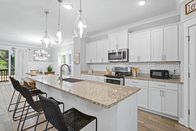 119 Sandcastle Ct, Hilton Head Island, SC 29928