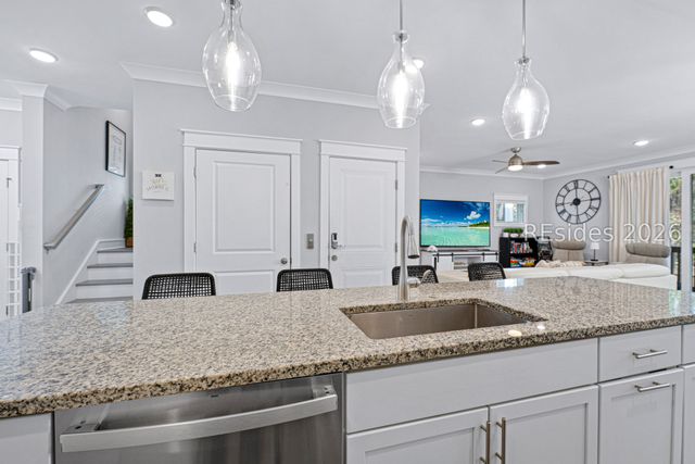 119 Sandcastle Ct, Hilton Head Island, SC 29928