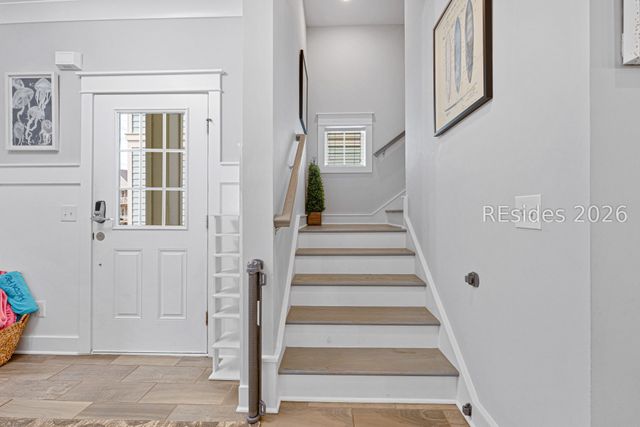 119 Sandcastle Ct, Hilton Head Island, SC 29928