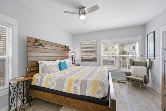 119 Sandcastle Ct, Hilton Head Island, SC 29928