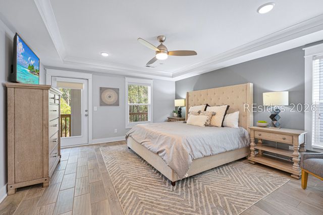 119 Sandcastle Ct, Hilton Head Island, SC 29928