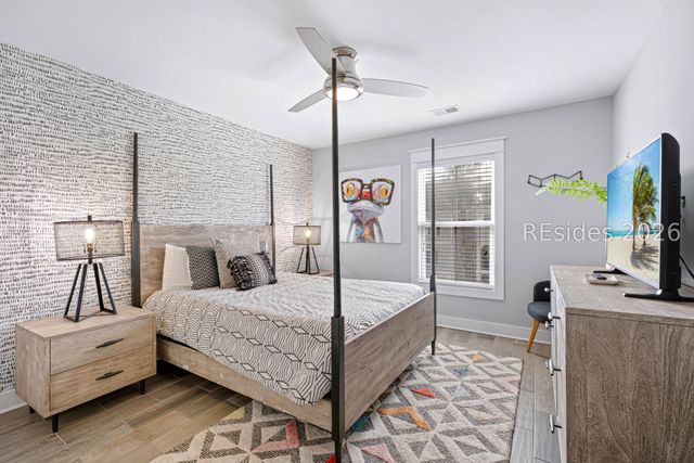 119 Sandcastle Ct, Hilton Head Island, SC 29928