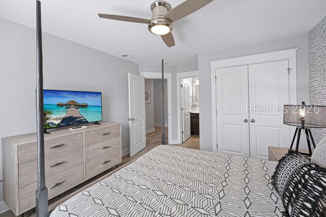 119 Sandcastle Ct, Hilton Head Island, SC 29928