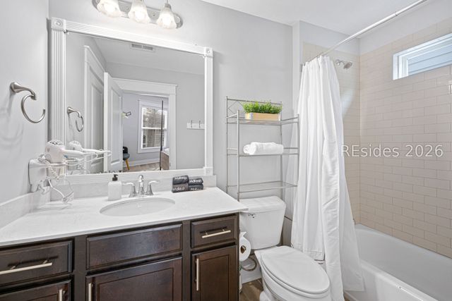 119 Sandcastle Ct, Hilton Head Island, SC 29928