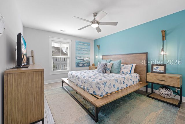 119 Sandcastle Ct, Hilton Head Island, SC 29928