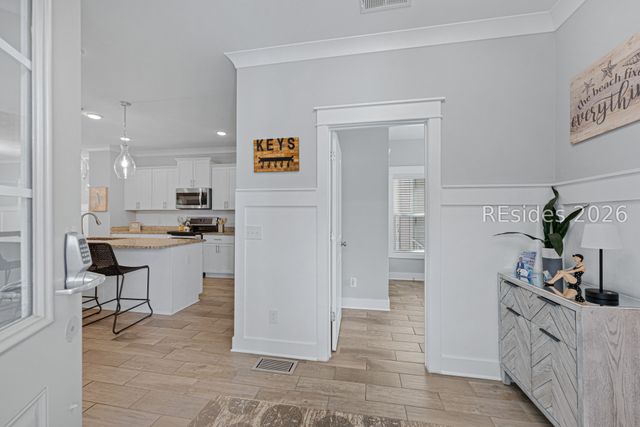 119 Sandcastle Ct, Hilton Head Island, SC 29928