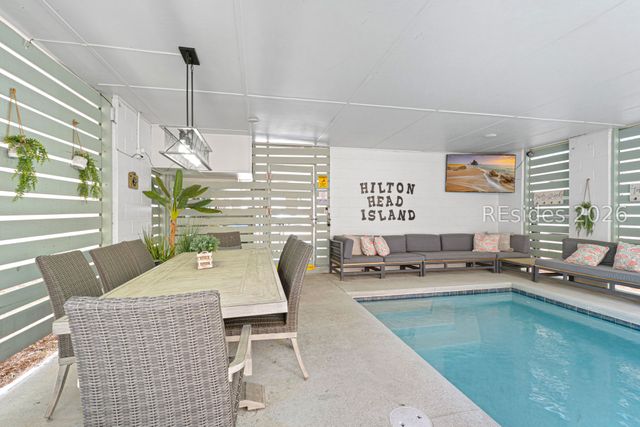 119 Sandcastle Ct, Hilton Head Island, SC 29928