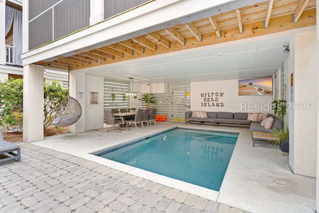 119 Sandcastle Ct, Hilton Head Island, SC 29928