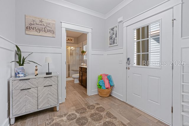 119 Sandcastle Ct, Hilton Head Island, SC 29928