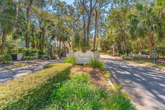 119 Sandcastle Ct, Hilton Head Island, SC 29928