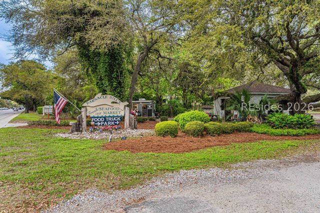 119 Sandcastle Ct, Hilton Head Island, SC 29928