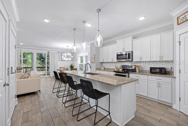 119 Sandcastle Ct, Hilton Head Island, SC 29928