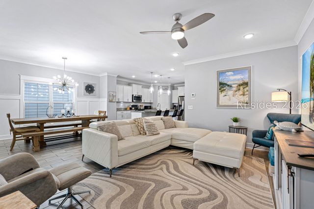 119 Sandcastle Ct, Hilton Head Island, SC 29928