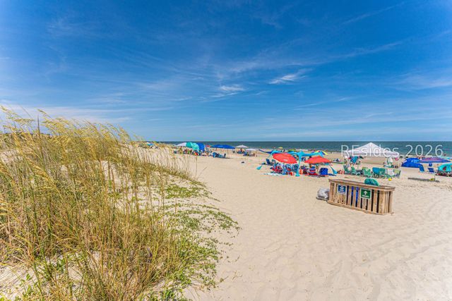 119 Sandcastle Ct, Hilton Head Island, SC 29928