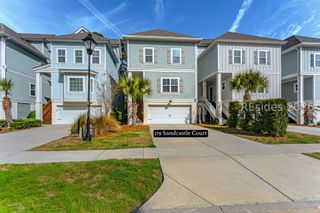 119 Sandcastle Ct, Hilton Head Island, SC 29928