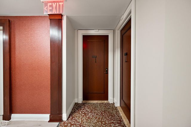 1001 W Jefferson Ave Unit 7b Avenue Bldg 300, Detroit, MI 48226