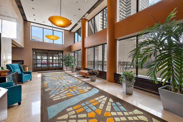 1001 W Jefferson Ave Unit 7b Avenue Bldg 300, Detroit, MI 48226