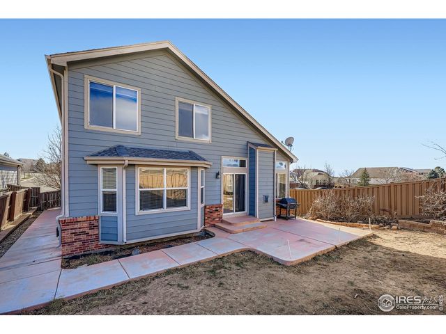 2011 Alpine Dr, Erie, CO 80516