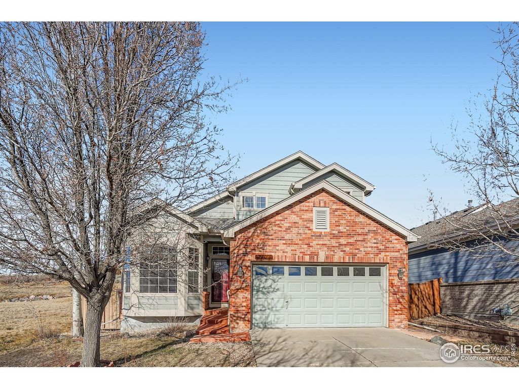 2011 Alpine Dr, Erie, CO 80516