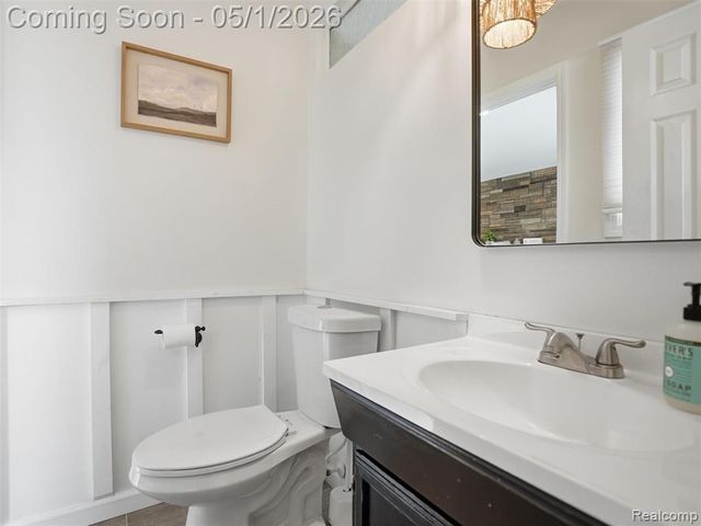 38126 Summers Street, Livonia, MI 48154