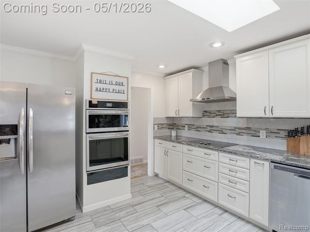 38126 Summers Street, Livonia, MI 48154