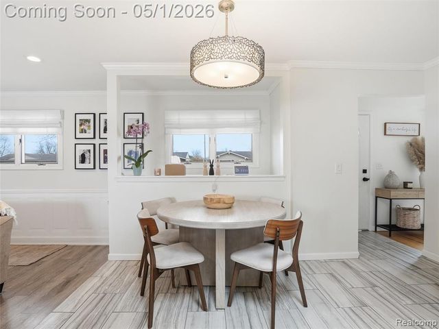 38126 Summers Street, Livonia, MI 48154