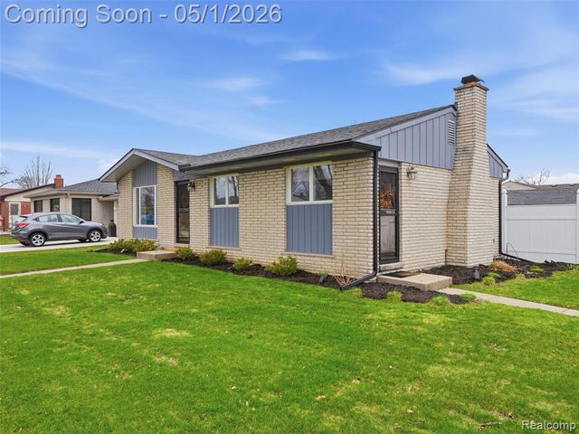 38126 Summers Street, Livonia, MI 48154