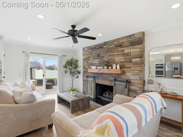 38126 Summers Street, Livonia, MI 48154