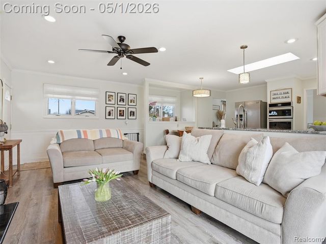 38126 Summers Street, Livonia, MI 48154