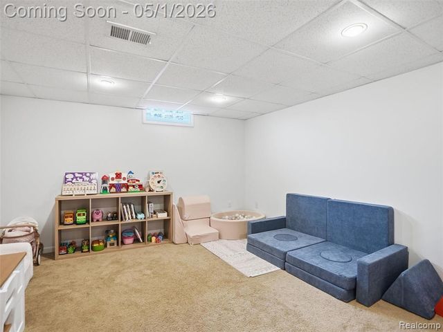 38126 Summers Street, Livonia, MI 48154