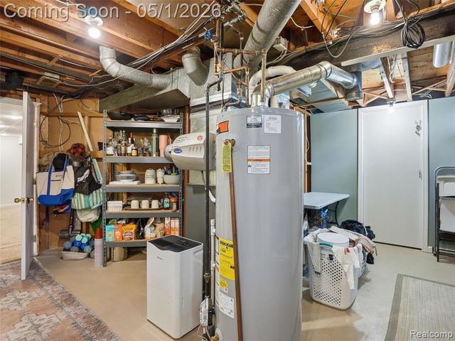 38126 Summers Street, Livonia, MI 48154