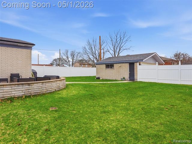 38126 Summers Street, Livonia, MI 48154
